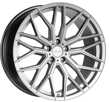 ARC-G6940-29 9.0x20" -5x112 ET30 66.6 Hyper Glanz Jant (4 Adet)